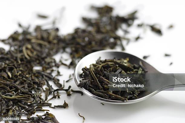 Foto de Chá De Jasmim e mais fotos de stock de Bebida - Bebida, Camellia sinensis, Chá - Colheita