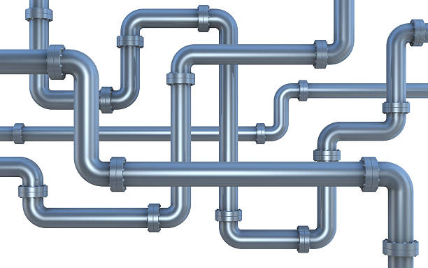 istock lot of pipes 160085633