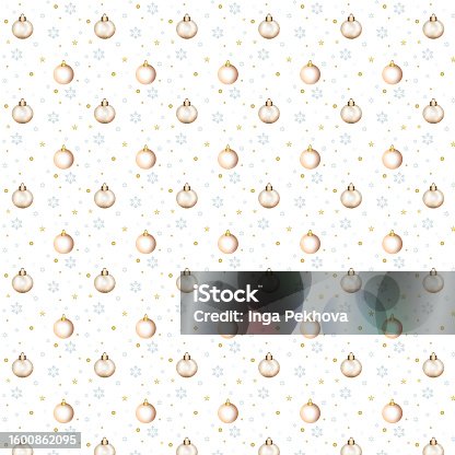 istock Christmas pattern with seamless pattern 1600862095