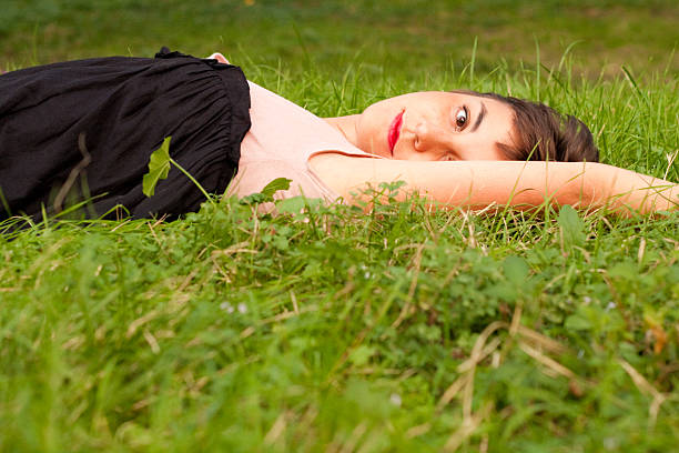 istock Beauty in the park 160087400