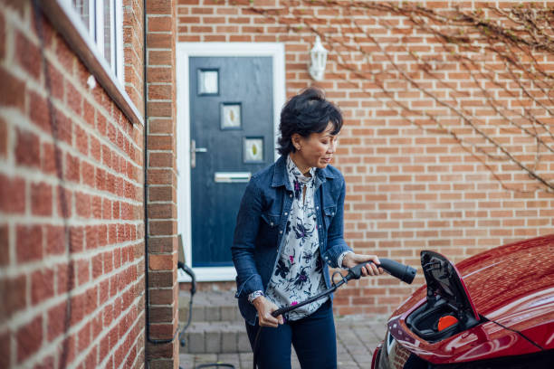 istock A Woman's Eco-Journey at Home 1600918092