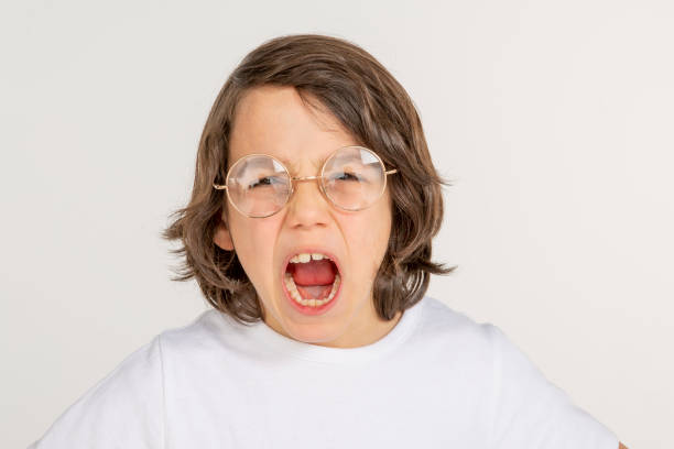 istock Portrait of a young boy. 1600978455
