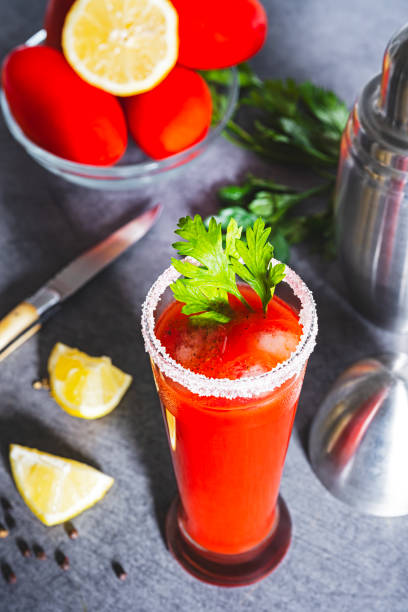 istock Bloody Mary cocktail 1600979048