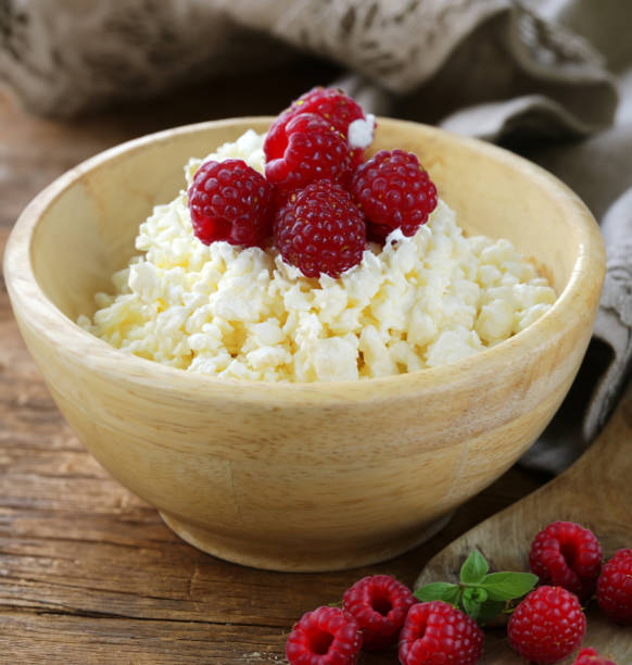 istock fresh homemade organic cottage cheese 1600983918