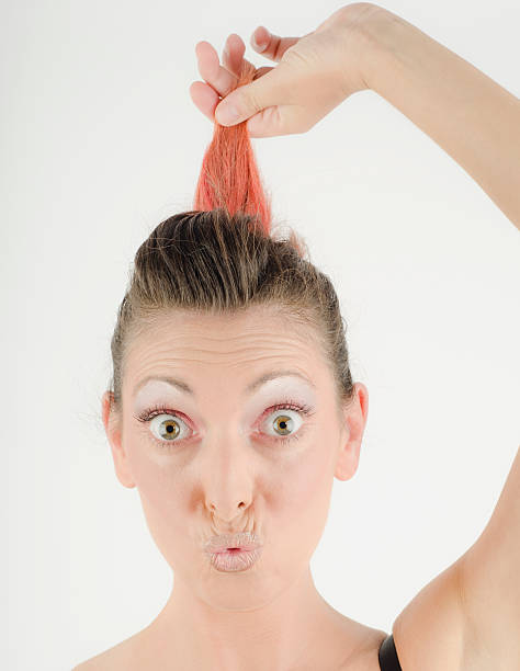 istock My Hair 160098579