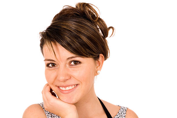 istock casual young woman 160100544