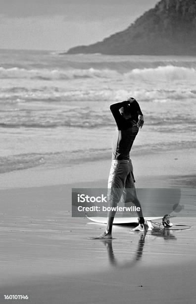 Brasileño Pro Prepárate Para La Acción Foto de stock y más banco de imágenes de Blanco y negro - Blanco y negro, Brasil, Hombres