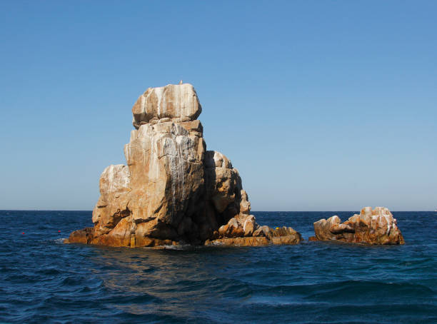 Pelican Rock Cabo San Lucas, Mexico