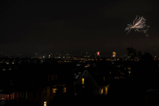 istock New Year's Eve in Kassel 1601012024