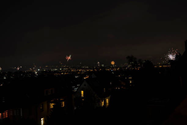 istock New Year's Eve in Kassel 1601013111