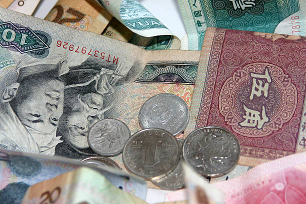 Money China Rmb - Free photo on Pixabay