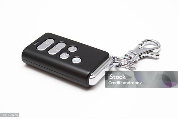 Sistema De Control Remoto De Seguridad Foto de stock y más banco de imágenes de Abrir con llave - Abrir con llave, Alarma de seguridad, Coche