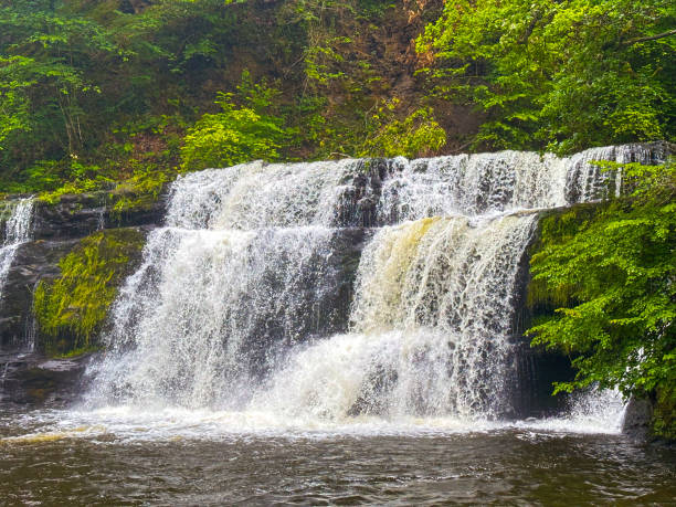 istock Spwd y Pannwr waterfalls 1601054634