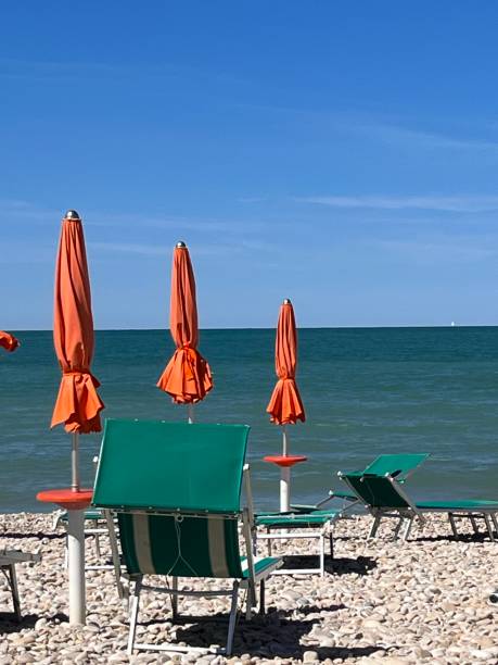 istock Casalbordino beach, Abruzzo 1601058523