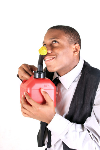 Smelling Gas Stock Photo Download Image Now Gasoline Smelling smelling-gas-stock-photo-download-image-now-gasoline-smelling