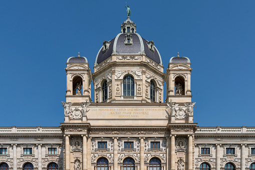 The Palais de la Bourse is a building on the Canebière in Marseille, France. It houses the Chambre de commerce et d'industrie Marseille-Provence, as well as the Musée de la Marine de Marseille.