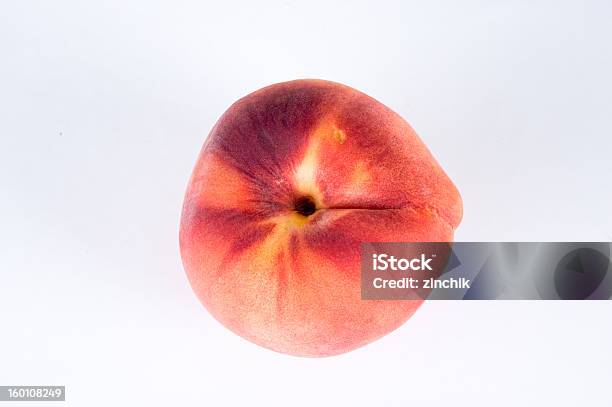 Peach Stock Photo - Download Image Now - Agriculture, Color Image, Food