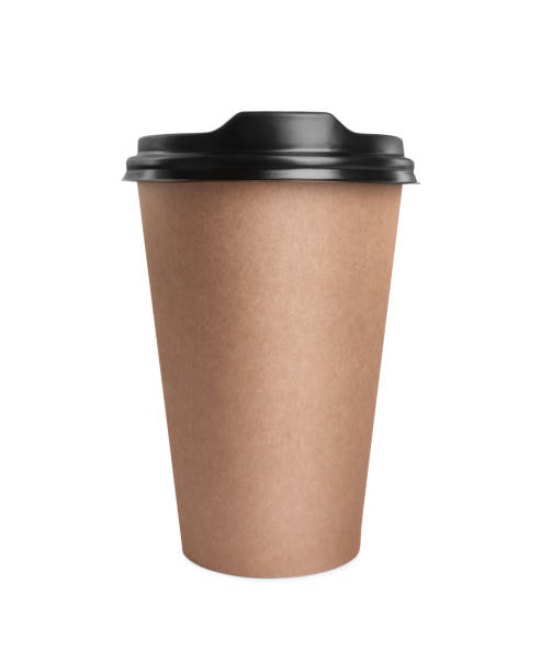 istock To-go drink. Paper coffee cup isolated on white 1601088178