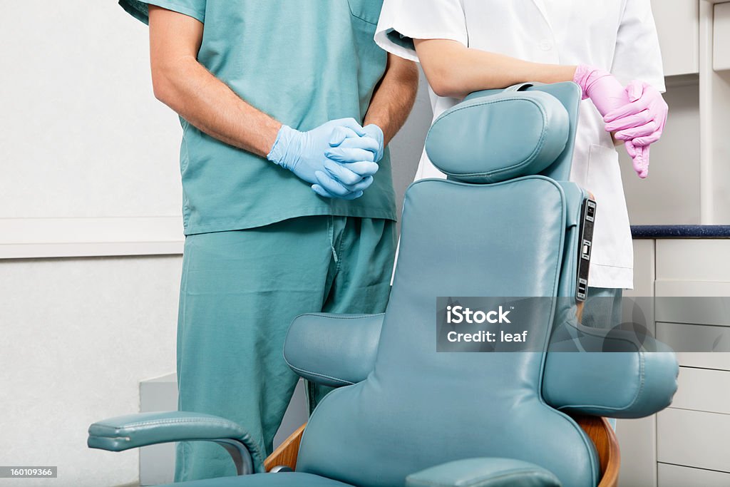 Dentista detalle - Foto de stock de 30-34 años libre de derechos