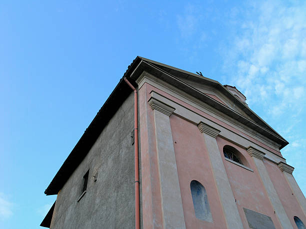 country church
