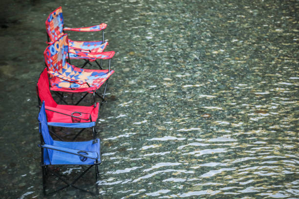 Derede Camping Chair , Friend Environment, Leisure Time Activity
