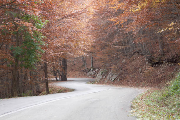 istock Road to Gran Sasso 1601104703