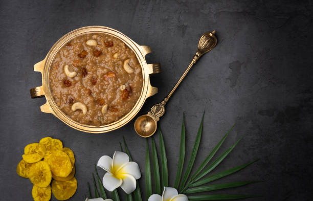 istock Onam festival payasam image 1601105842