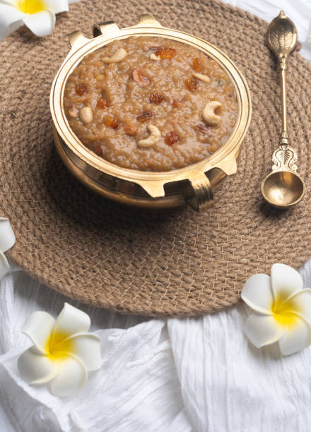 istock Payasam sweets dessert from Kerala 1601105844
