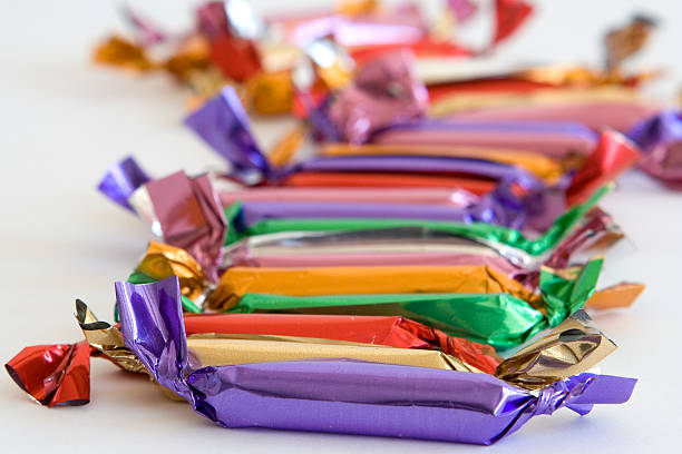 Candy stock photo