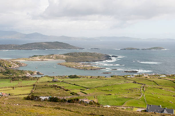 istock Landscape in the Ring of Kerry 160114317