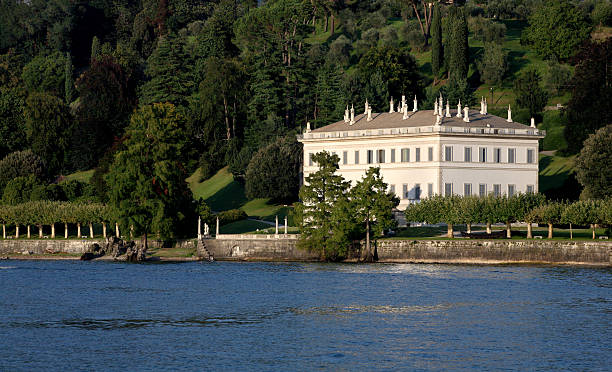 istock villa melzi in bellagio 160114995