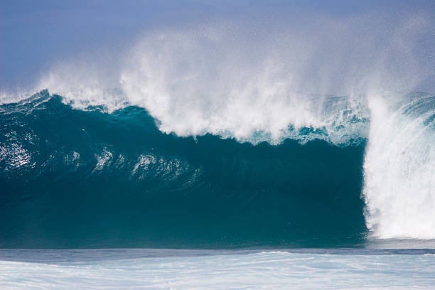 istock Wall of water  Sunset BEach 160116114