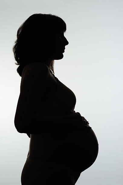 istock bregnant woman 160116226