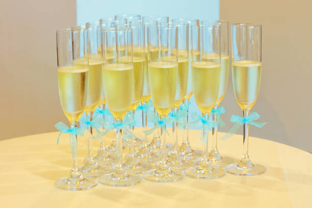 Holiday celebration background