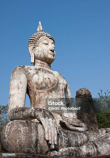 Buddha Stock Photo - Download Image Now - Buddha, Buddhism, No People