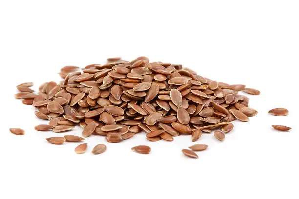 Photo of Linseed