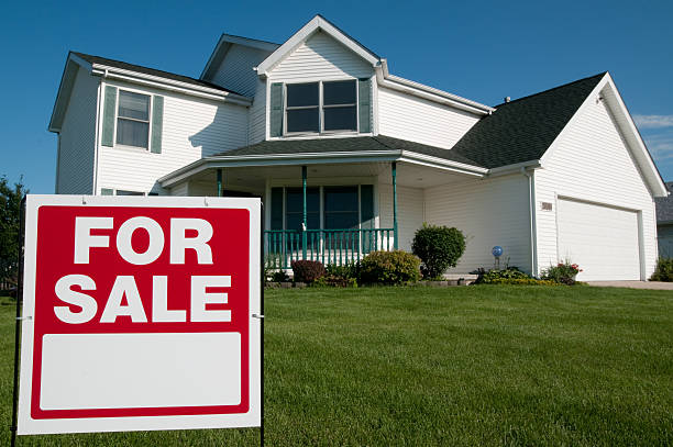 istock House for sale. 160117175