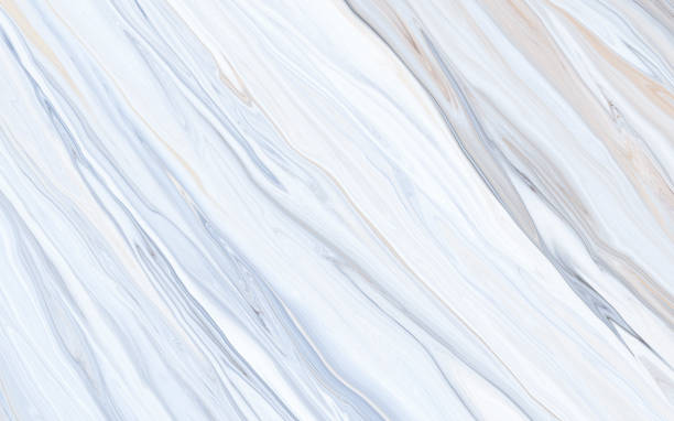 istock Marble rock texture blue pattern liquid swirl paint white dark Illustration background for do ceramic counter tile silver gray that is abstract painted waves for skin wall luxurious art ideas concept. 1601172889