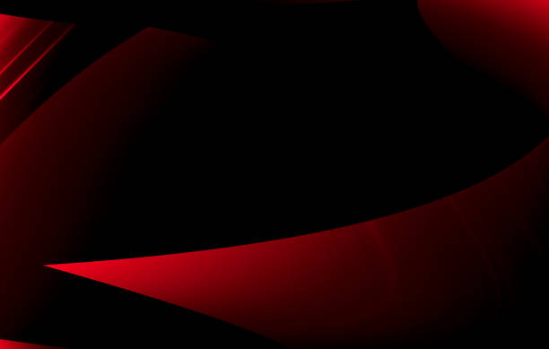 istock abstract red and black are light pattern with the gradient is the with floor wall metal texture soft tech diagonal background black dark sleek clean modern. 1601174492