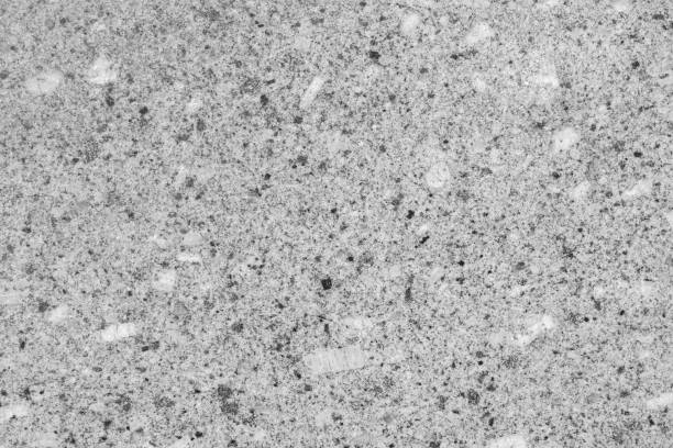 istock Wall terrazzo texture gray blue of stone granite black background marble surface pattern sandstone small have mixed sand tile background natural that doesn't have seamless. 1601176062