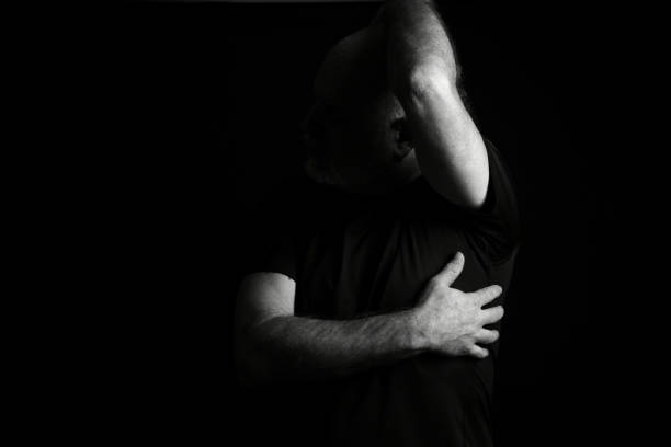 istock body expression body movements man in black and white photo silhouette 1601187271