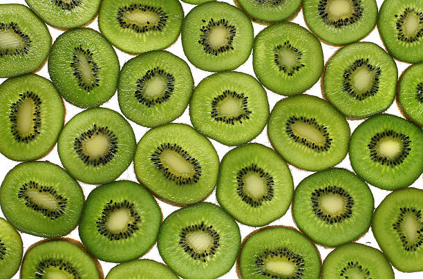 kiwi – Foto