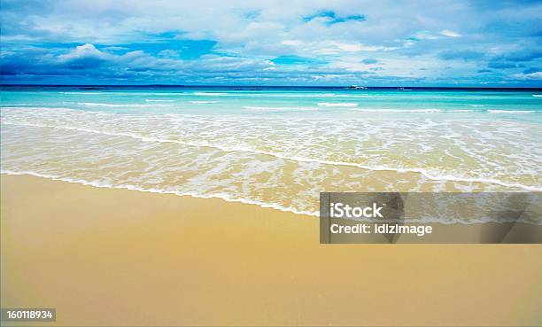 Sommer Am Strand Stockfoto und mehr Bilder von Australien - Australien, Bildhintergrund, Brandung