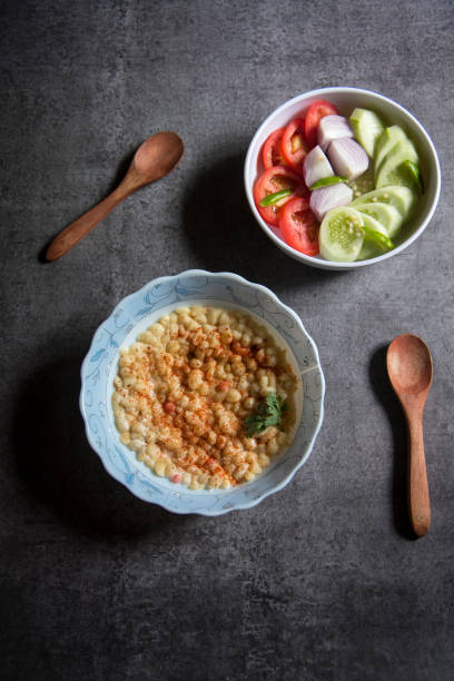 istock Raita and salad 1601191752