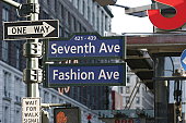 Seventh and Fashion Ave