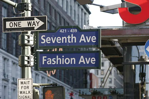 Photo of Seventh and Fashion Ave