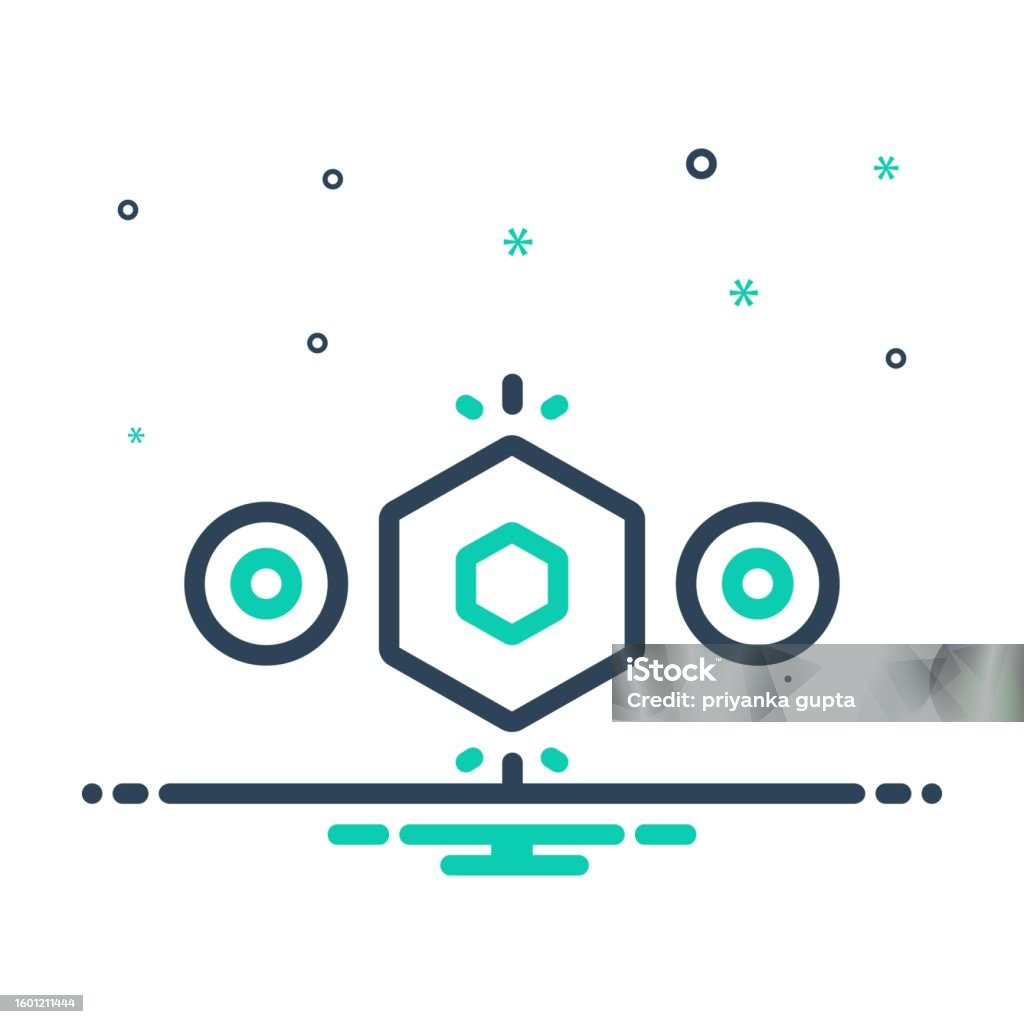 Apart Icon Different Apart Stock Illustration - Download Image Now - Icon Symbol ...