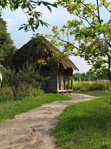 istock small house in the countryside 160121684