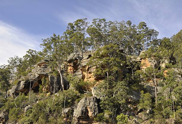 istock Shoalhaven on the Rocks 160121895