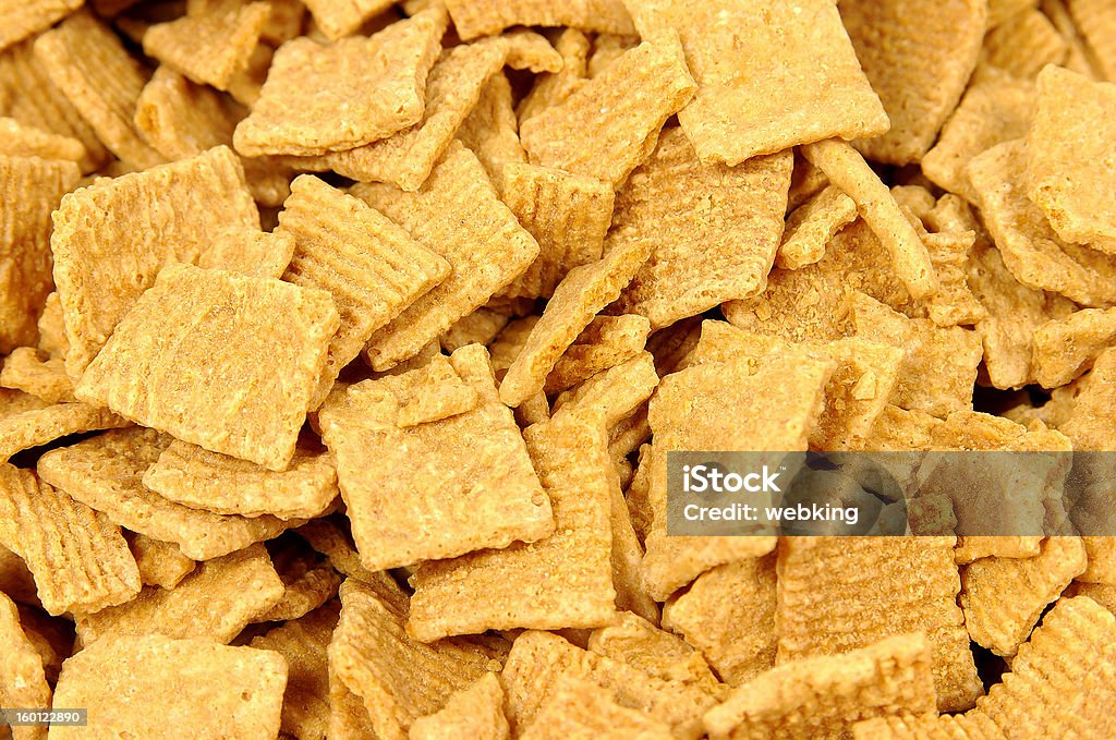 Cereal de canela - Foto de stock de Açúcar royalty-free